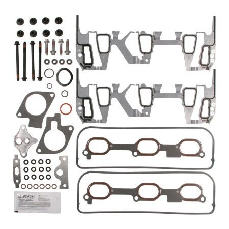 Victor Technology Engine Intake Manifold Gasket Set - MAHLE MIS16259WB MIS16259WB